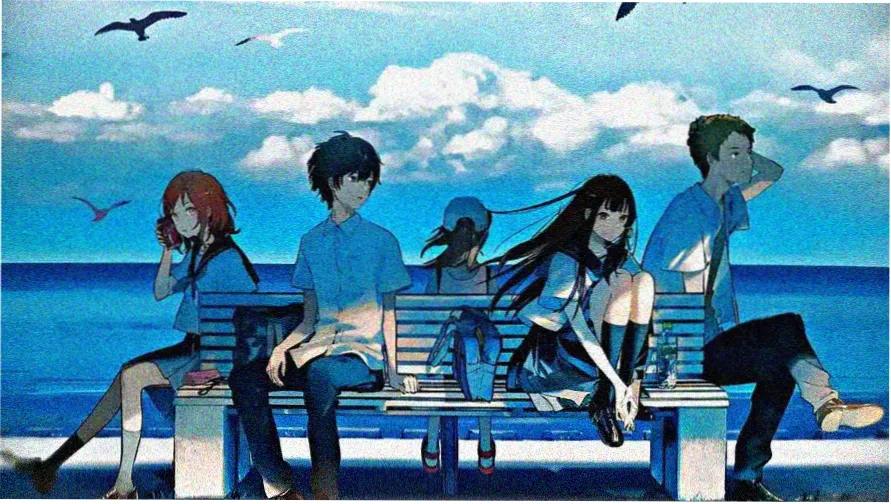 二次曝光完整版 剧情场景截图