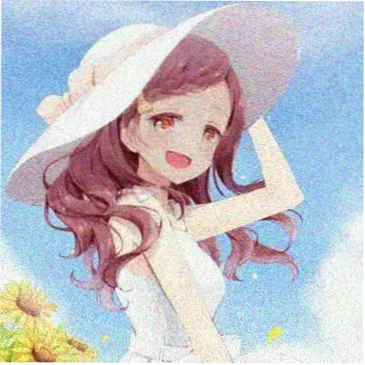 郝宁 角色头像